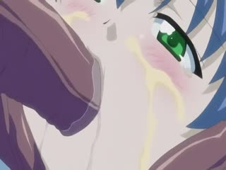 魔界天使ジブリール3 Vol1 見参ジブリール ゼロ